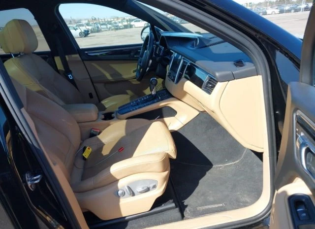 Porsche Macan КЛИП НА ДВИГАТЕЛ* РЕАЛНИ КМ - изображение 9