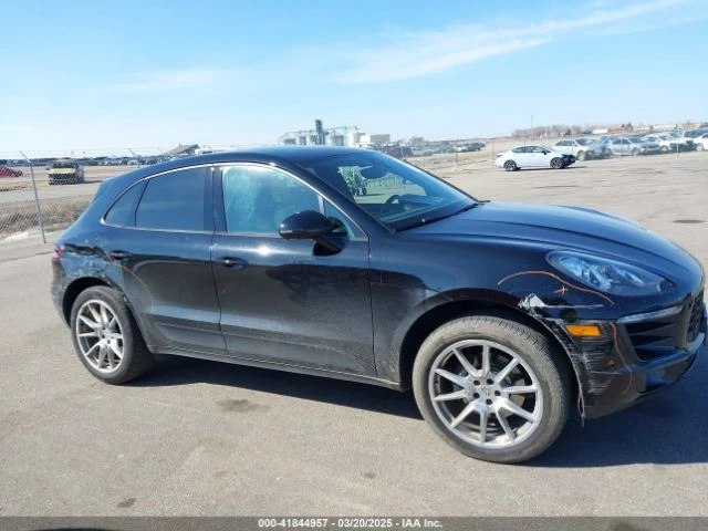 Porsche Macan КЛИП НА ДВИГАТЕЛ* РЕАЛНИ КМ - изображение 4