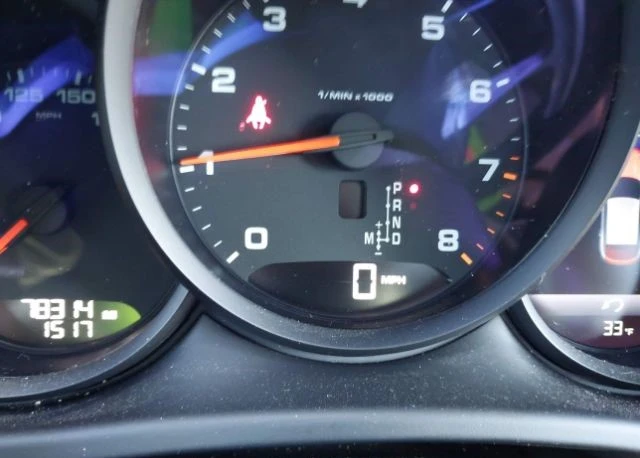 Porsche Macan КЛИП НА ДВИГАТЕЛ* РЕАЛНИ КМ - изображение 10