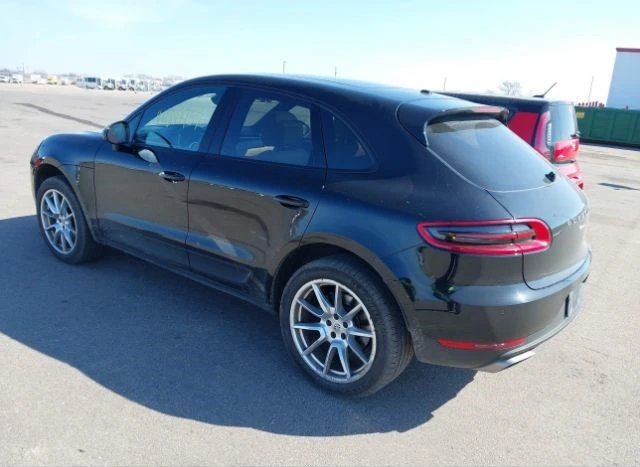 Porsche Macan КЛИП НА ДВИГАТЕЛ* РЕАЛНИ КМ - изображение 5