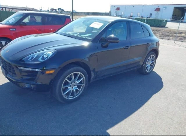 Porsche Macan КЛИП НА ДВИГАТЕЛ* РЕАЛНИ КМ - изображение 3