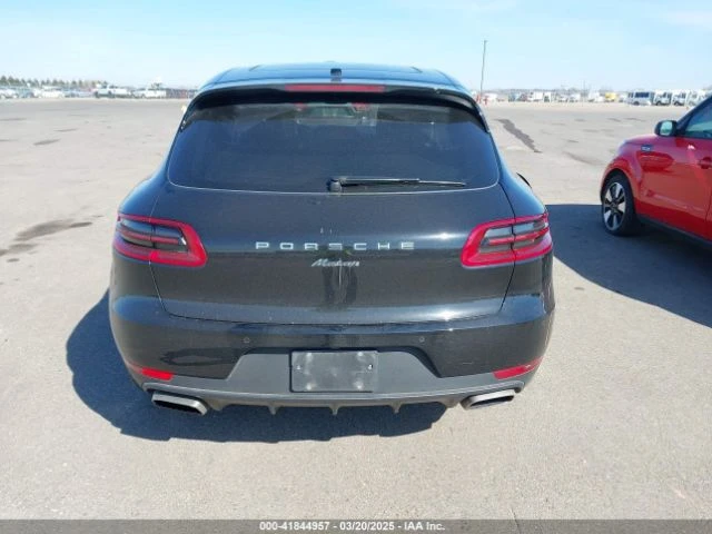 Porsche Macan КЛИП НА ДВИГАТЕЛ* РЕАЛНИ КМ - изображение 6