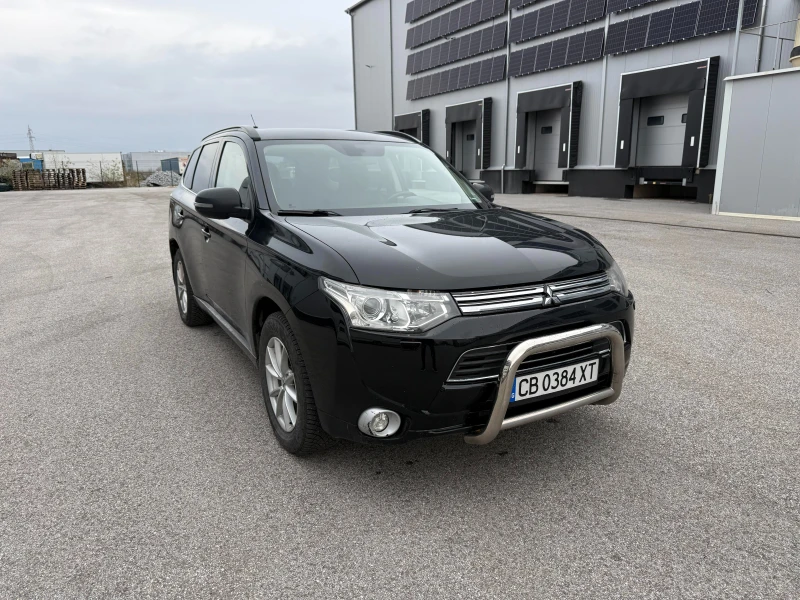 Mitsubishi Outlander 2.0  Plug-in Hybrid/ 4X4/ КАМЕРА/ ДИСТРОНИК  - 19000 лв. / 9714.55 € - 55494983 1
