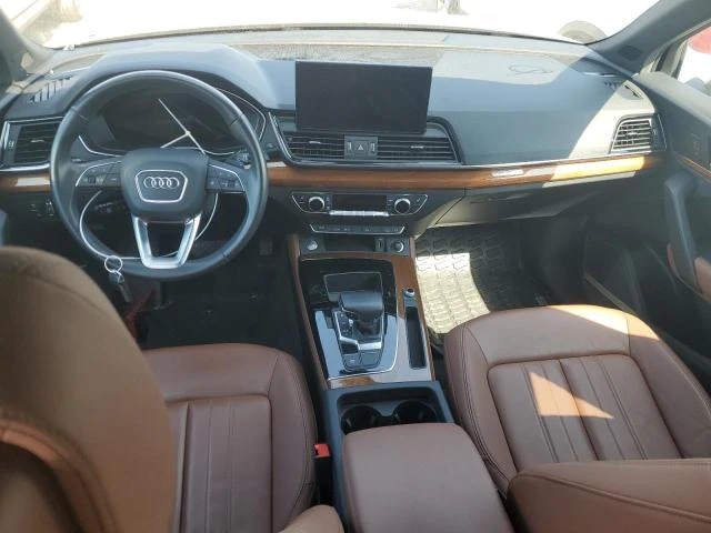 Audi Q5 2.0L 4 ALL WHEEL DRIVE | Mobile.bg � ����������� 8