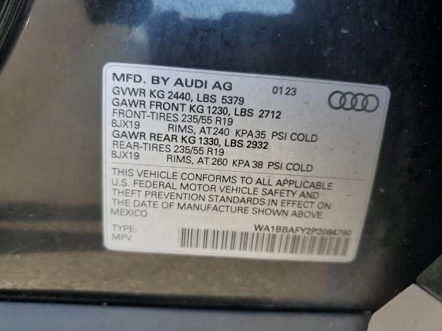 Audi Q5 2.0L 4 ALL WHEEL DRIVE | Mobile.bg � ����������� 13