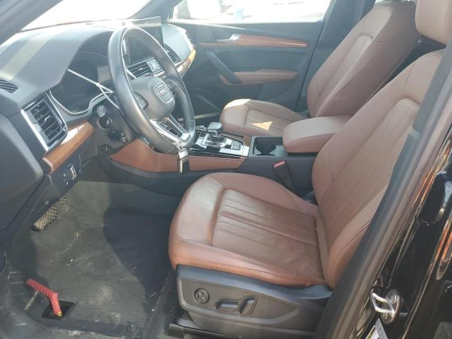 Audi Q5 2.0L 4 ALL WHEEL DRIVE | Mobile.bg � ����������� 7
