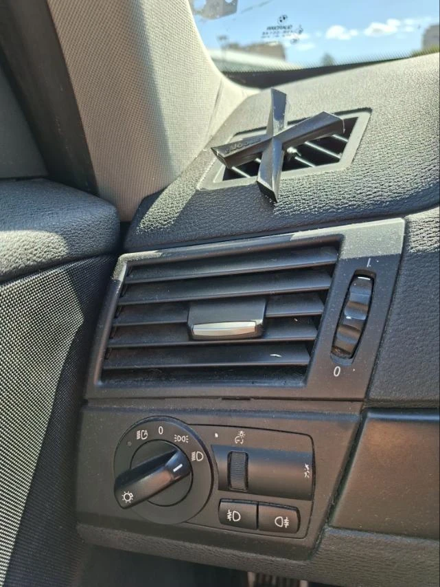 BMW X3, снимка 5 - Автомобили и джипове - 56075423
