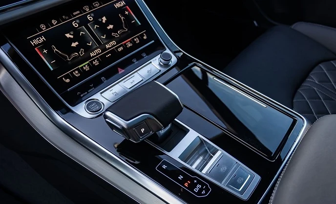 Audi Q7 55 TFSI Quattro = S-line = �������� | Mobile.bg � ����������� 11