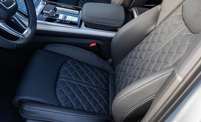 Audi Q7 55 TFSI Quattro = S-line = �������� | Mobile.bg � ����������� 7