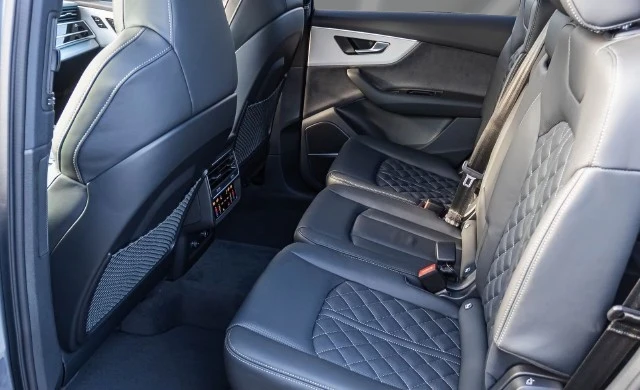 Audi Q7 55 TFSI Quattro = S-line = �������� | Mobile.bg � ����������� 13