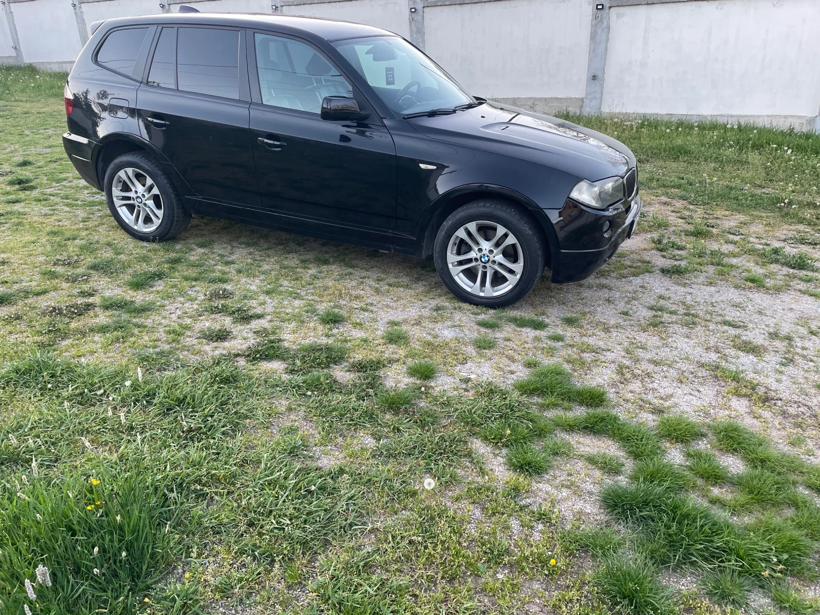 BMW X3  - изображение 2