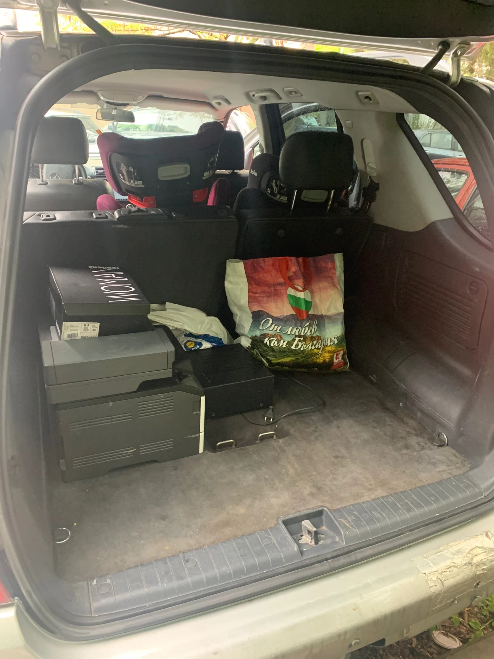 Mercedes-Benz ML 270 CDI - изображение 9