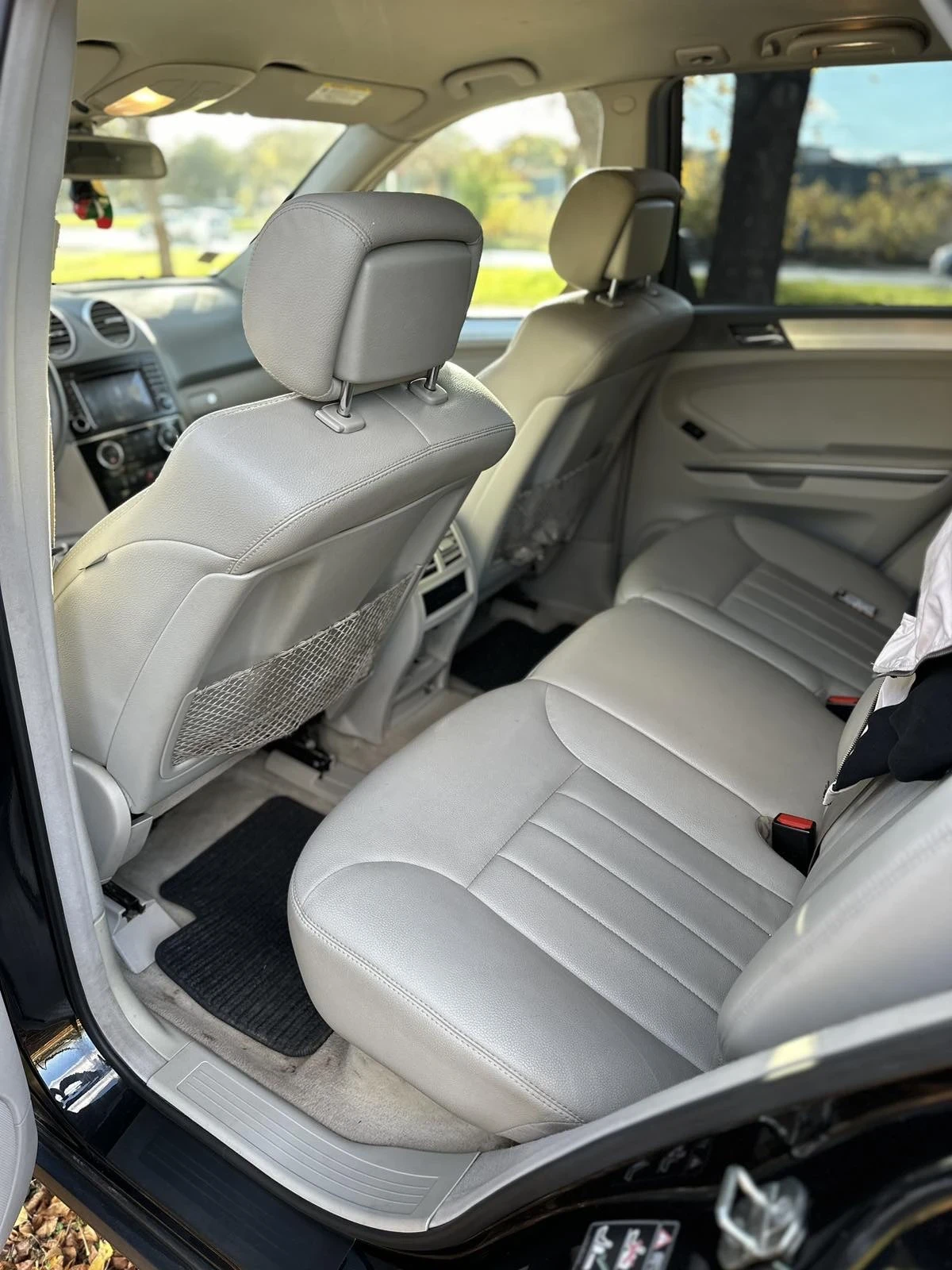 Mercedes-Benz ML 280  - изображение 10