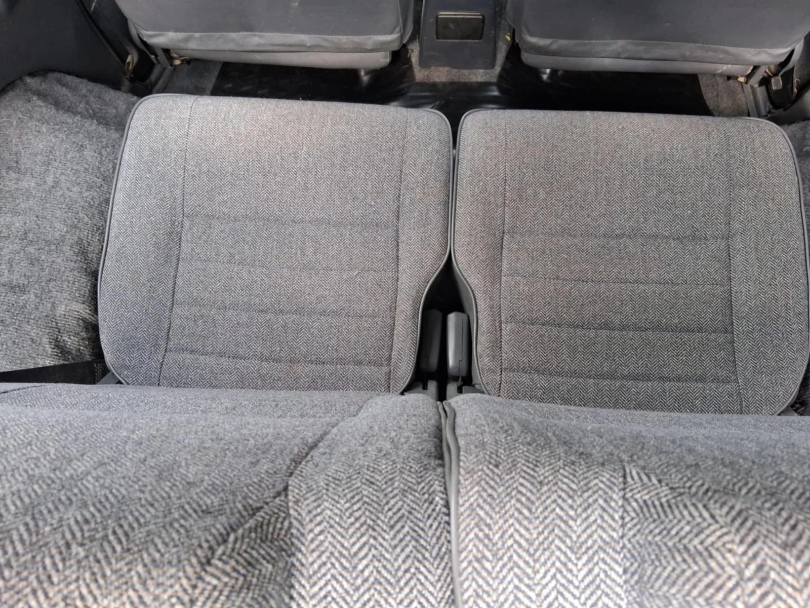 Daihatsu Feroza  - изображение 9