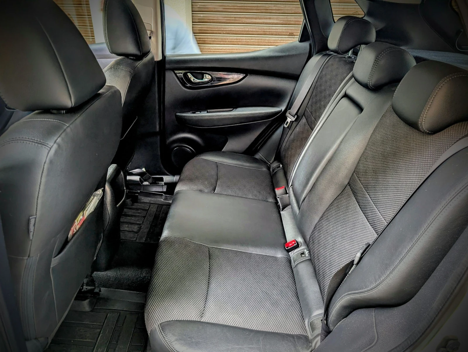 Nissan Qashqai  - изображение 10