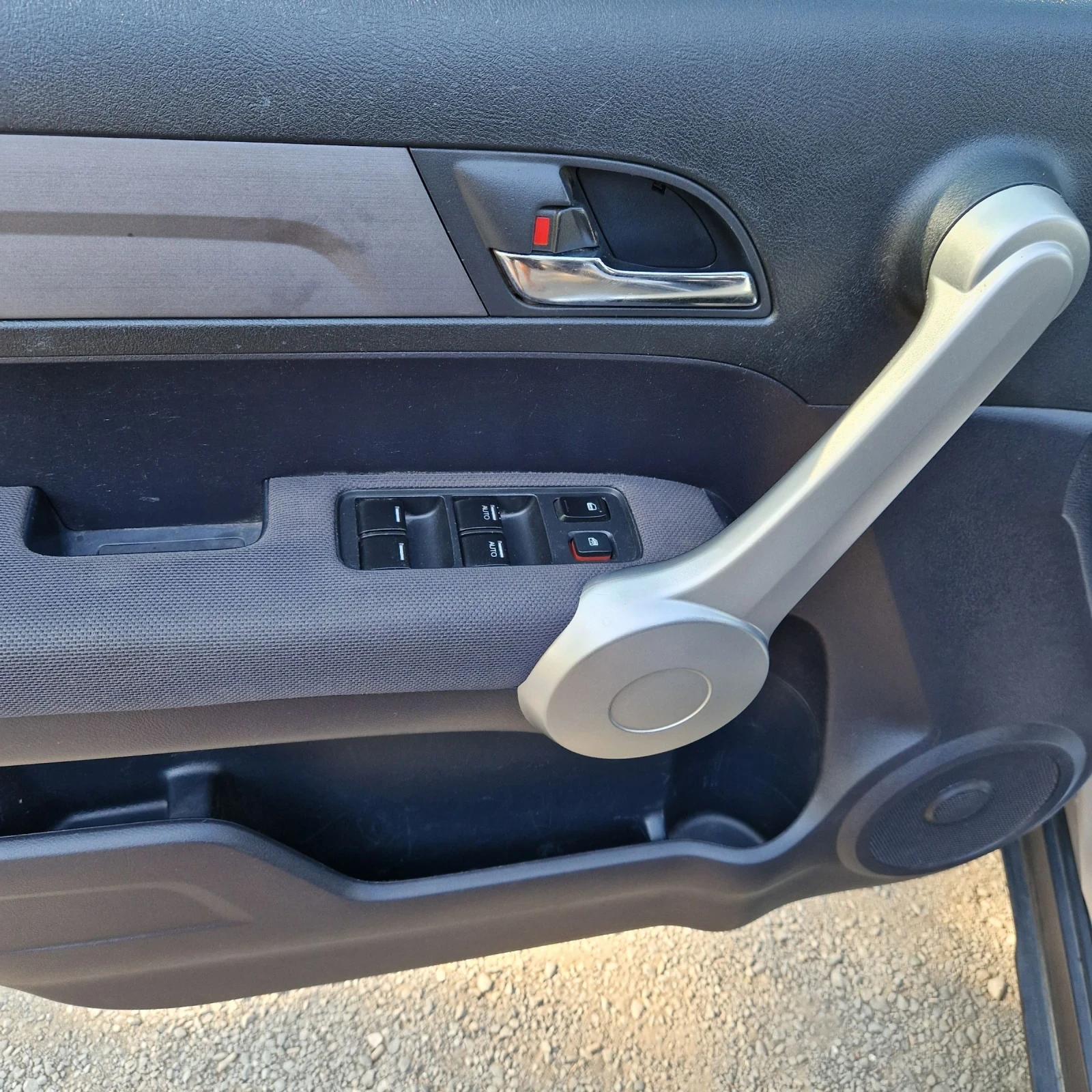 Honda Cr-v 2.2 CTDI - изображение 7