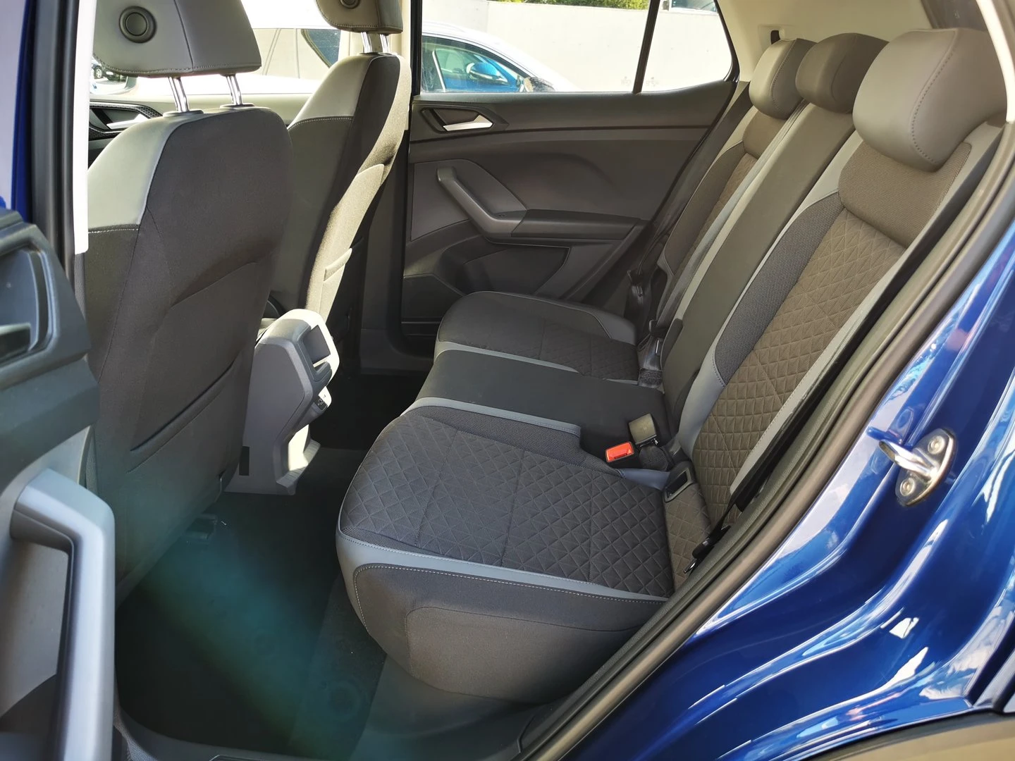 VW T-Cross Style 1.0 TSI BMT DSG | Mobile.bg � ����������� 8