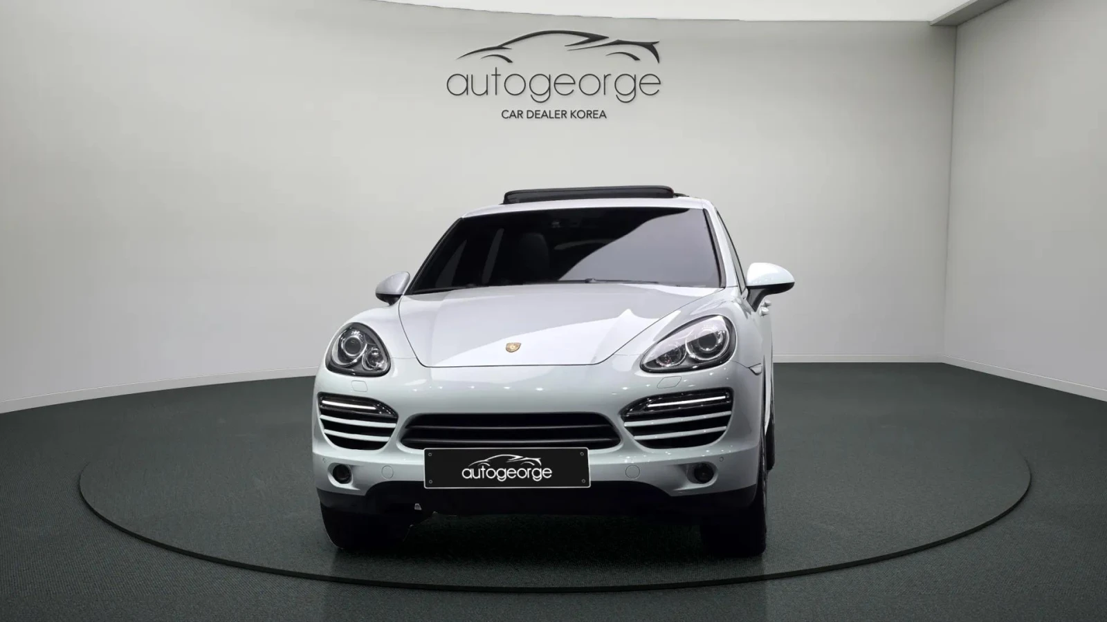 Porsche Cayenne 3.0 - изображение 3