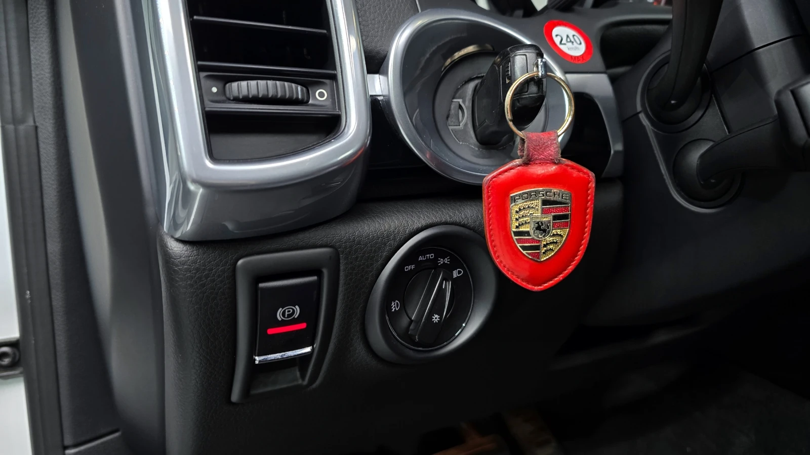 Porsche Cayenne 3.0 | Mobile.bg   13