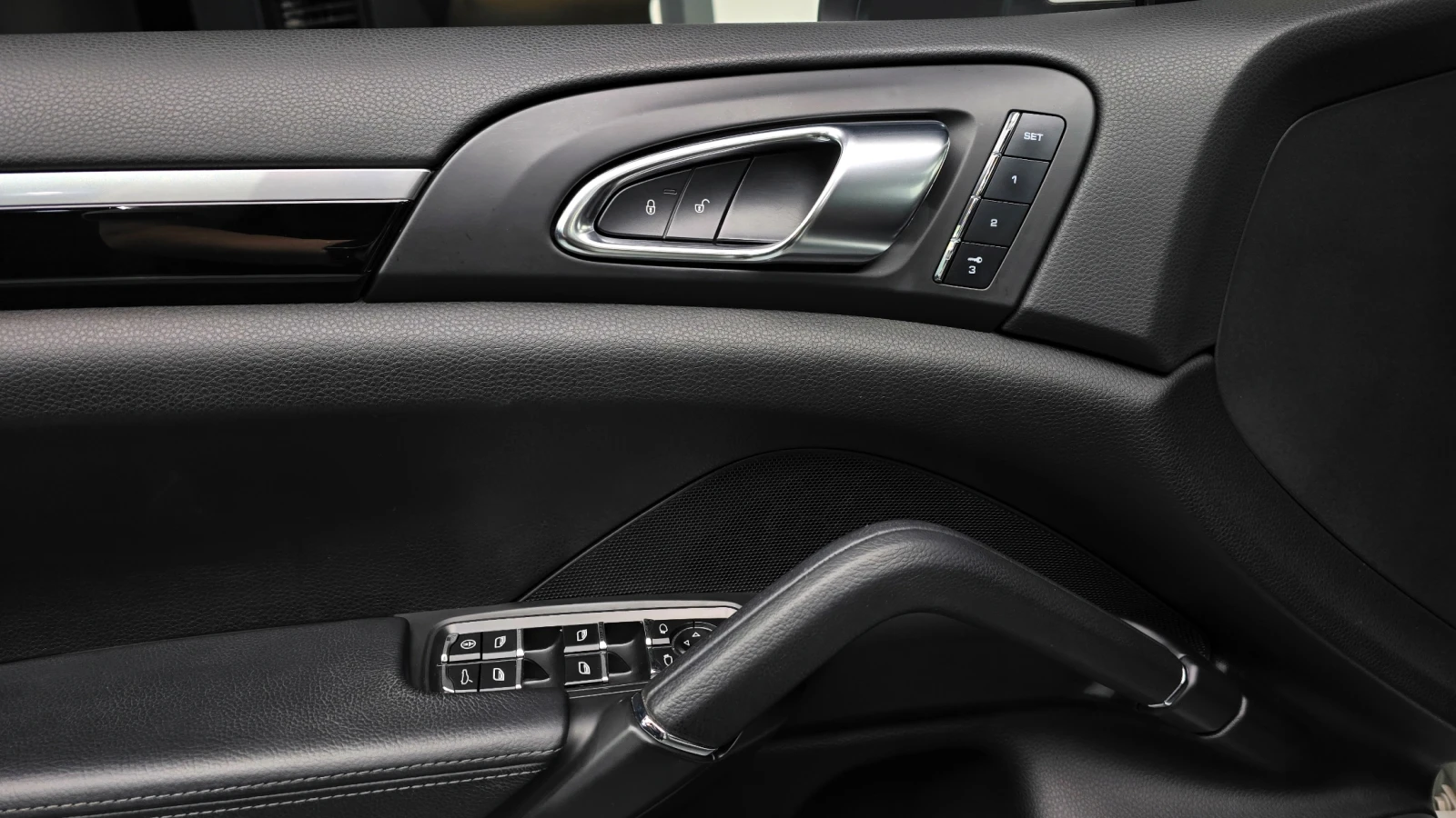 Porsche Cayenne 3.0 | Mobile.bg   17