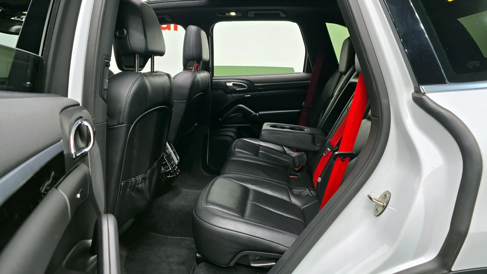 Porsche Cayenne 3.0 | Mobile.bg   11