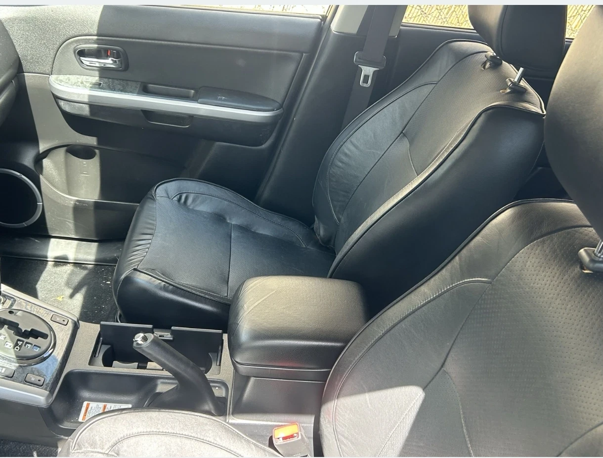 Suzuki Grand vitara V6 3.2 233к.с. НА ЧАСТИ  - изображение 4