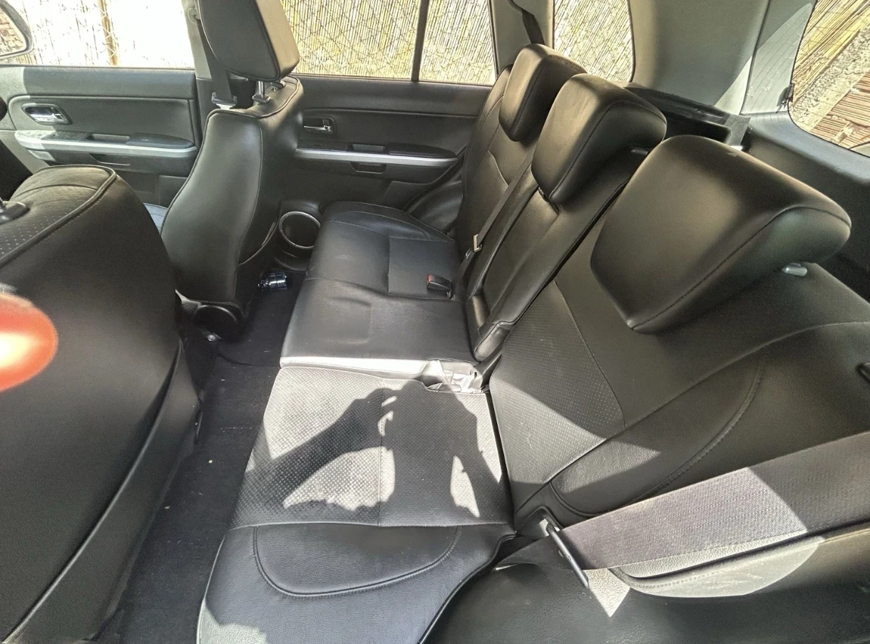 Suzuki Grand vitara V6 3.2 233к.с. НА ЧАСТИ  - изображение 6