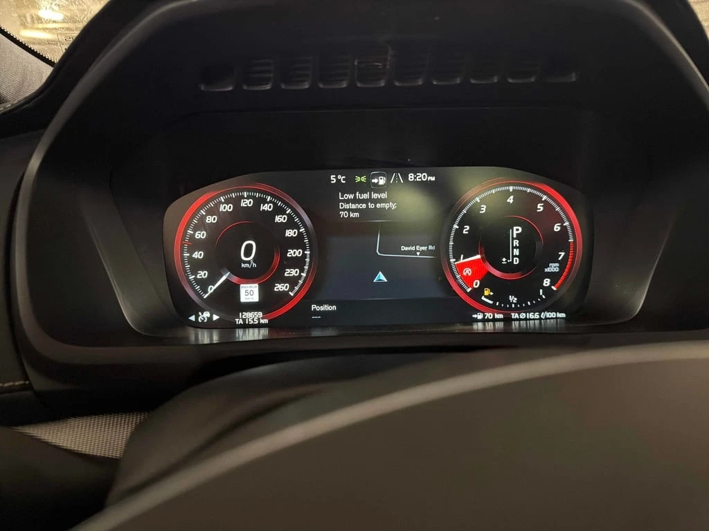 Volvo Xc90 * R Design * CARFAX * ЦЕНА ДО БГ - изображение 8