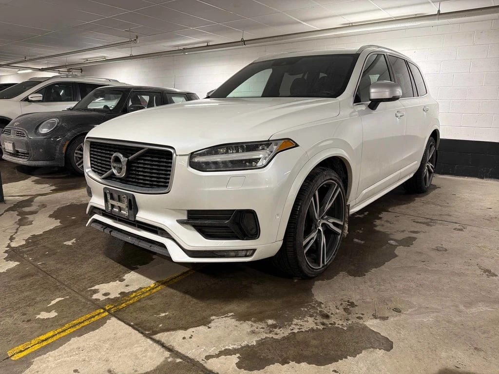 Volvo Xc90 * R Design * CARFAX * ���� �� �� | Mobile.bg � ����������� 1