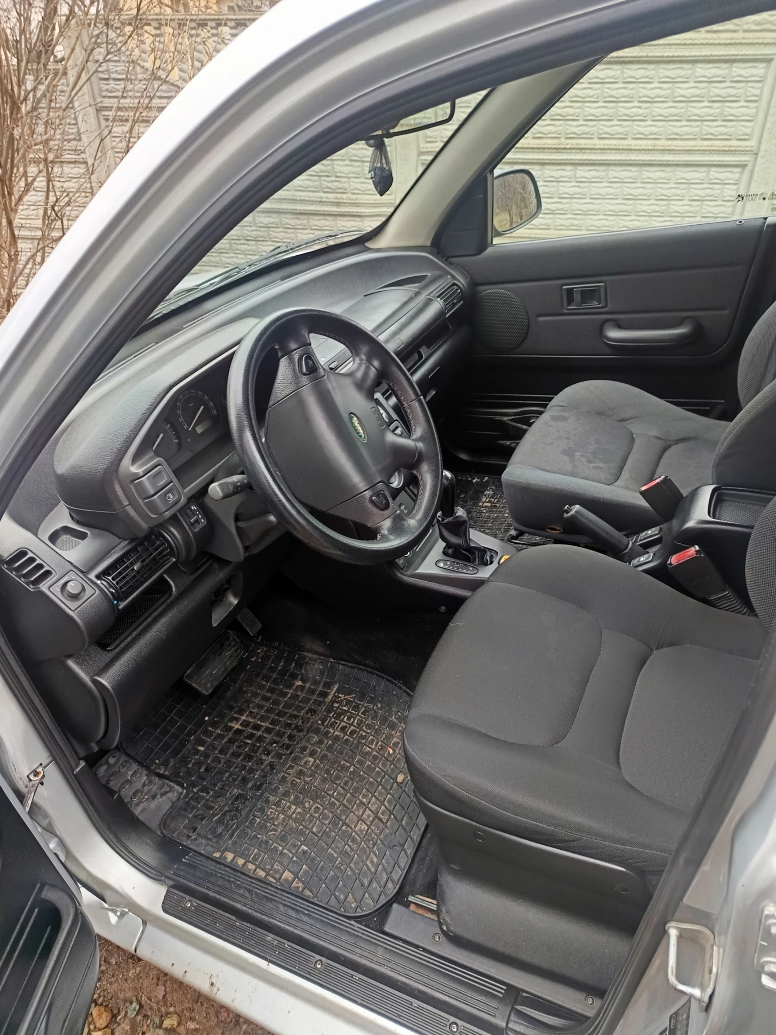 Land Rover Freelander ������� ���� ����� �������  | Mobile.bg � ����������� 4