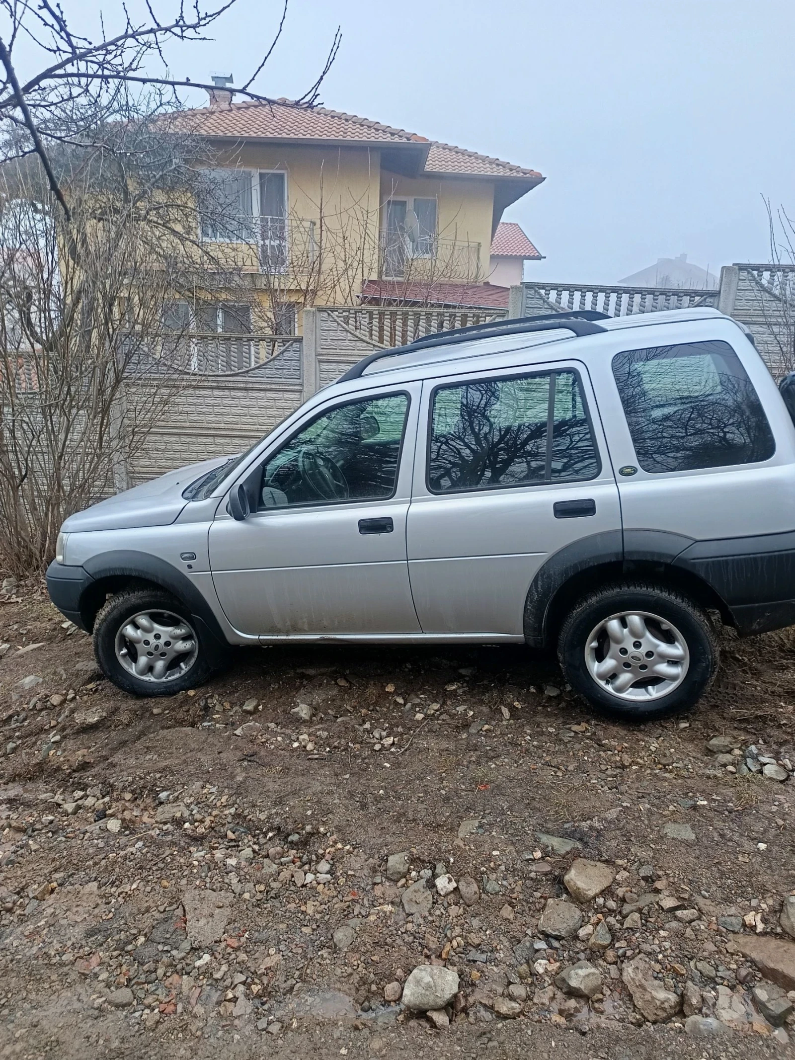 Land Rover Freelander ������� ���� ����� �������  | Mobile.bg � ����������� 3