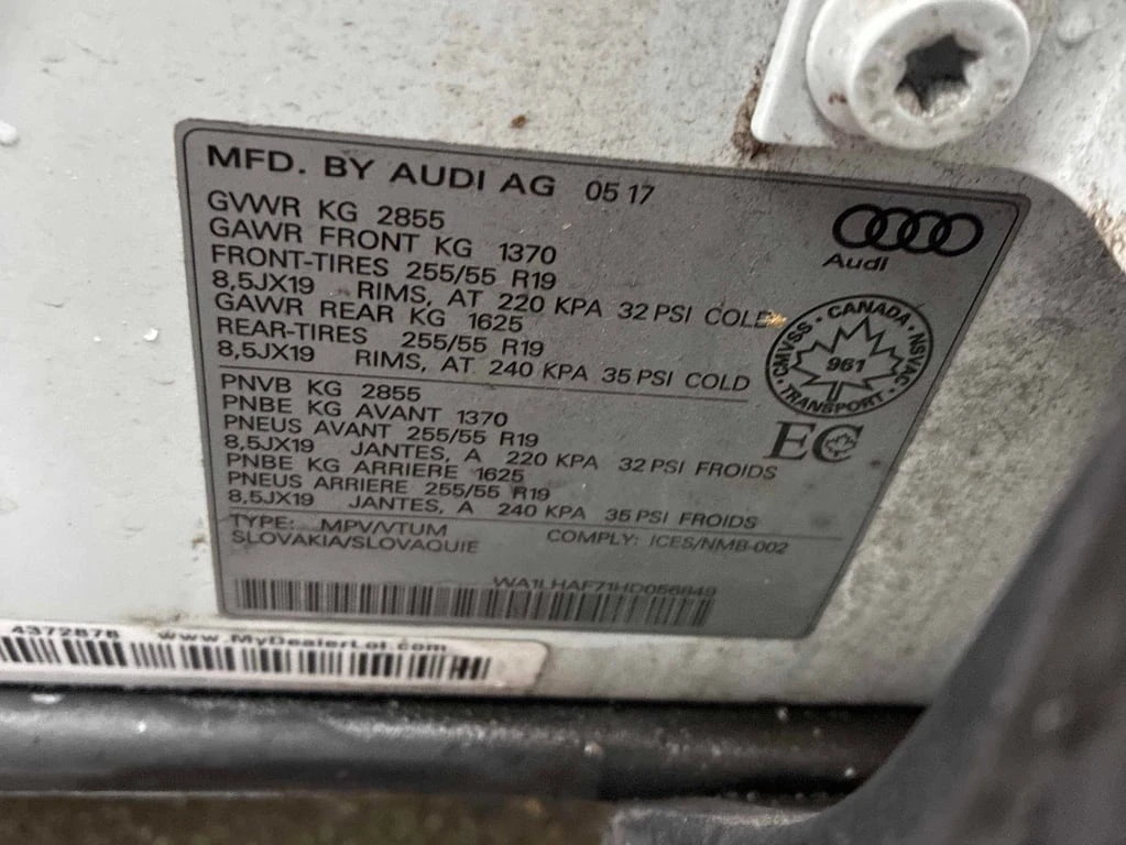 Audi Q7 * 2.0T Progressiv * 360 * �� ���������������� | Mobile.bg � ����������� 10