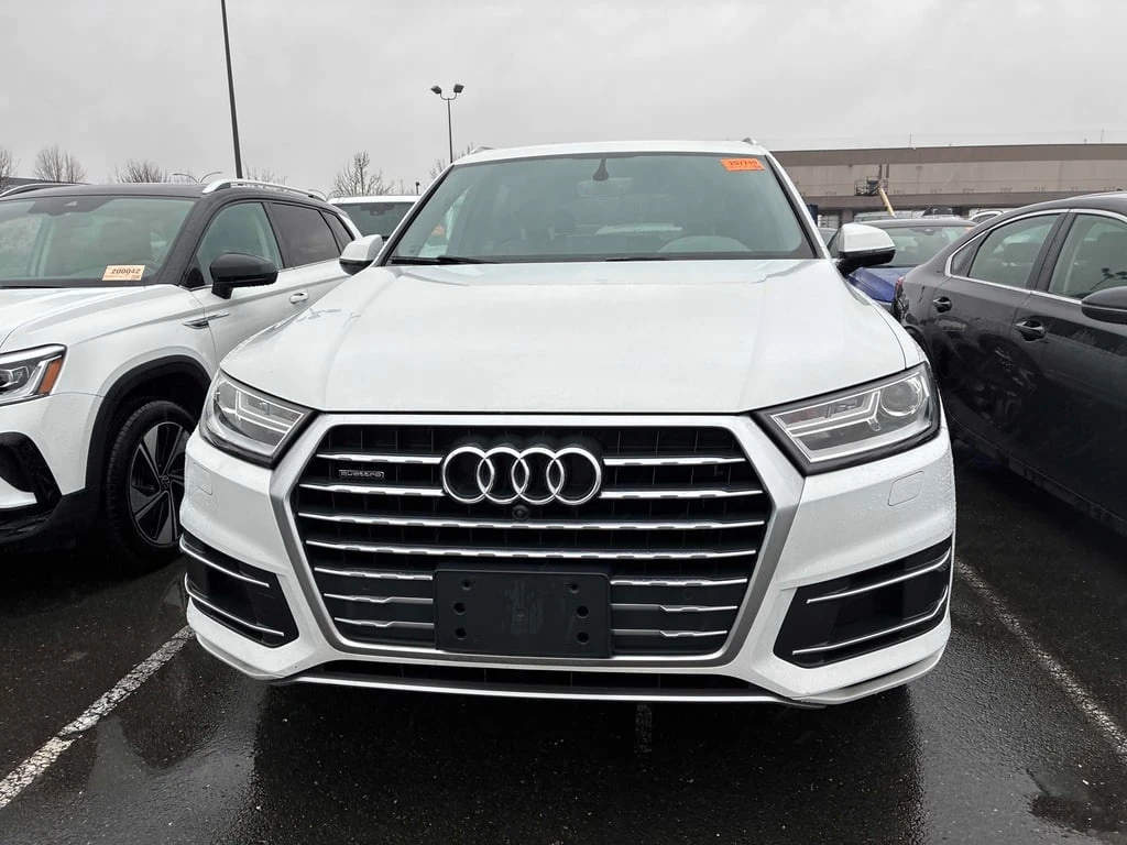 Audi Q7 * 2.0T Progressiv * 360 * �� ���������������� | Mobile.bg � ����������� 2