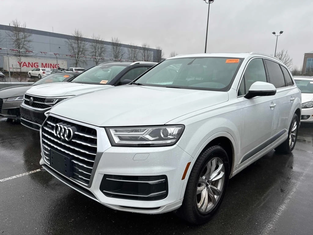 Audi Q7 * 2.0T Progressiv * 360 * �� ���������������� | Mobile.bg � ����������� 3