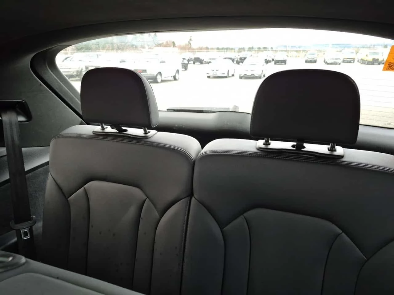 Audi Q7 * KOMFORT * CARFAX * 7 МЕСТА * ПАНОРАМА * KEYLESS, снимка 14 - Автомобили и джипове - 53725897