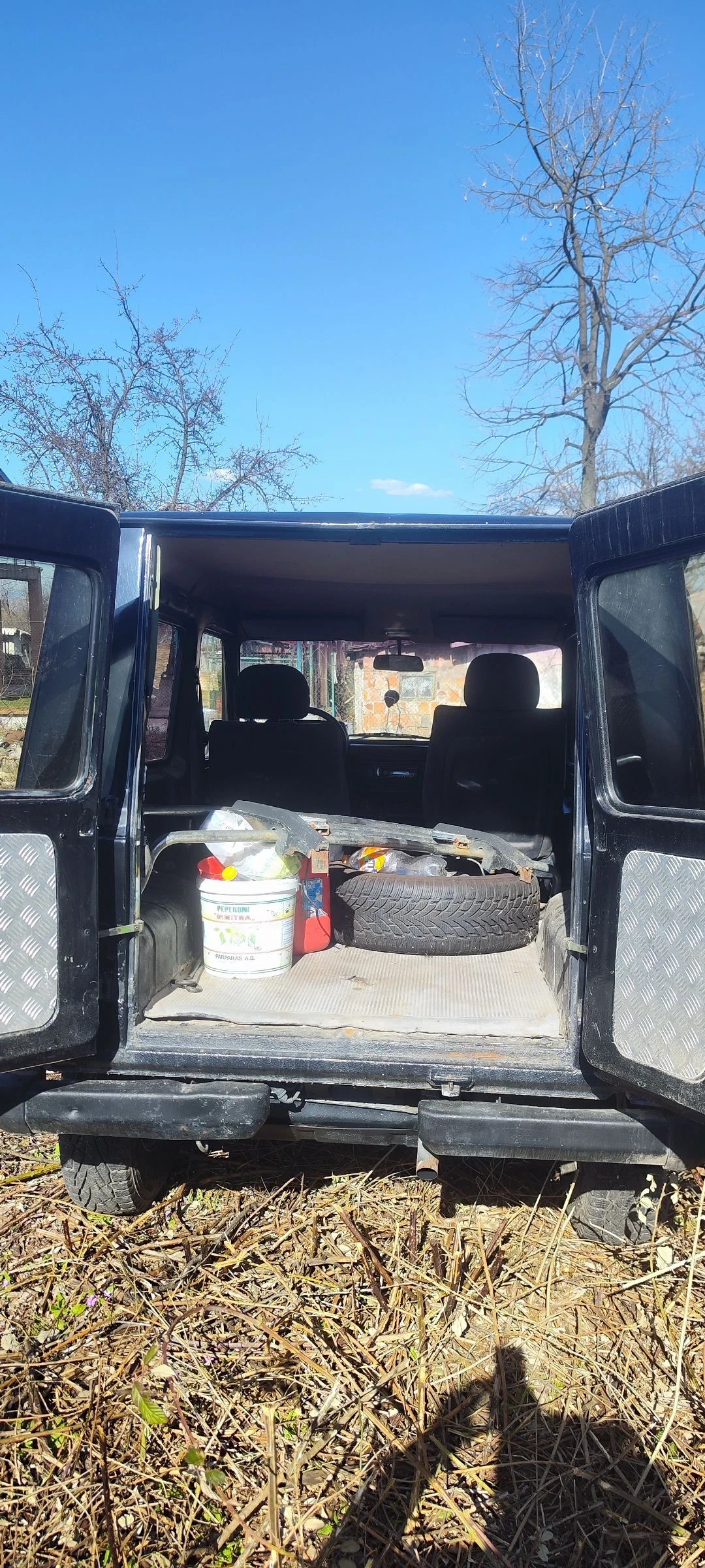 Mercedes-Benz G 240 | Mobile.bg � ����������� 5