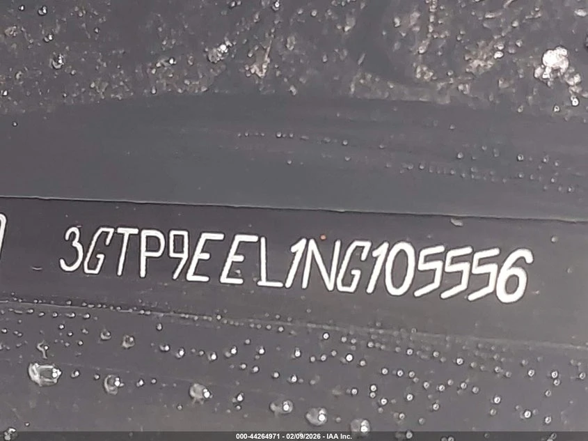 Gmc Sierra 6.2l 1500 Limited At4, снимка 9 - Автомобили и джипове - 53816722