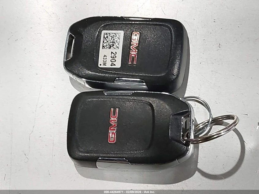 Gmc Sierra 6.2l 1500 Limited At4, снимка 11 - Автомобили и джипове - 53816722