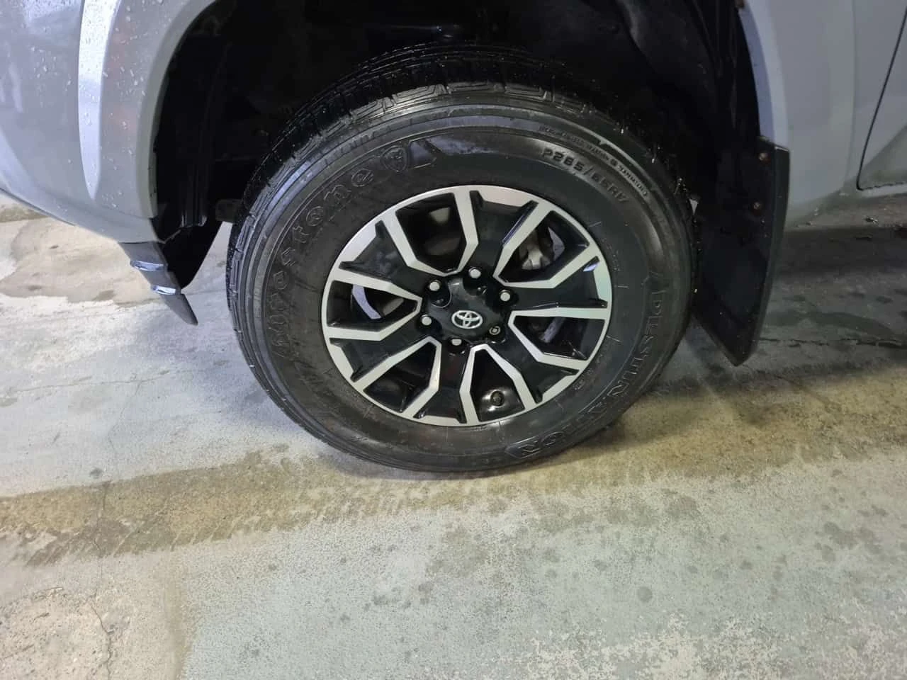 Toyota Tacoma * CREW CAB LONG BED * CARFAX * ���� ���������� *  | Mobile.bg � ����������� 5