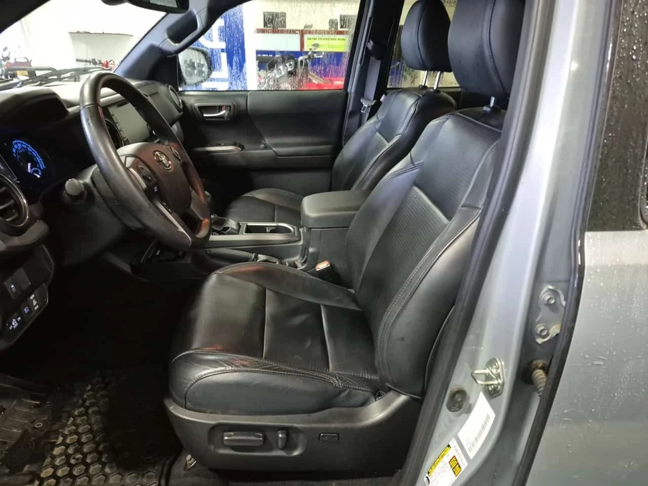 Toyota Tacoma * CREW CAB LONG BED * CARFAX * ���� ���������� *  | Mobile.bg � ����������� 9