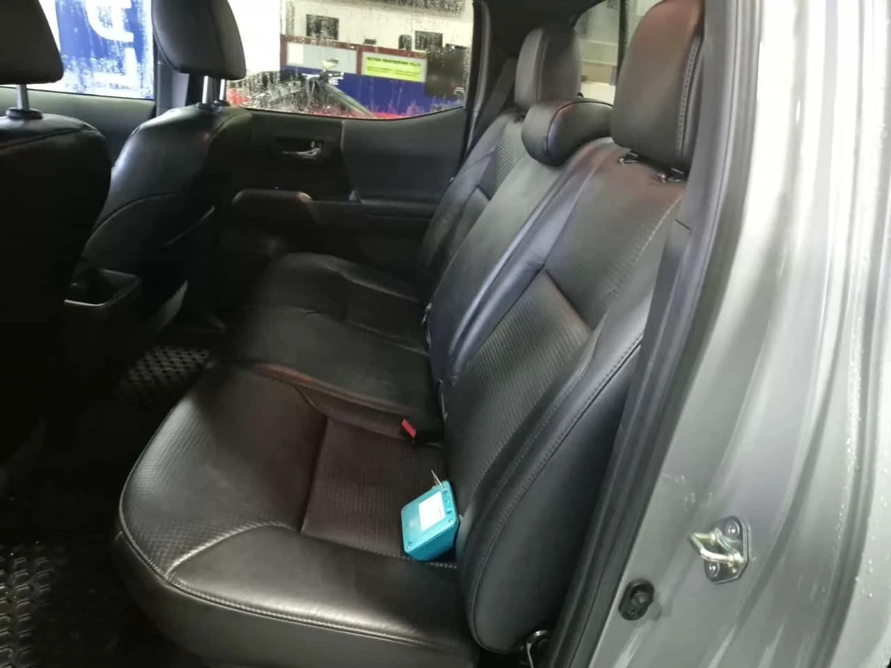 Toyota Tacoma * CREW CAB LONG BED * CARFAX * ���� ���������� *  | Mobile.bg � ����������� 10