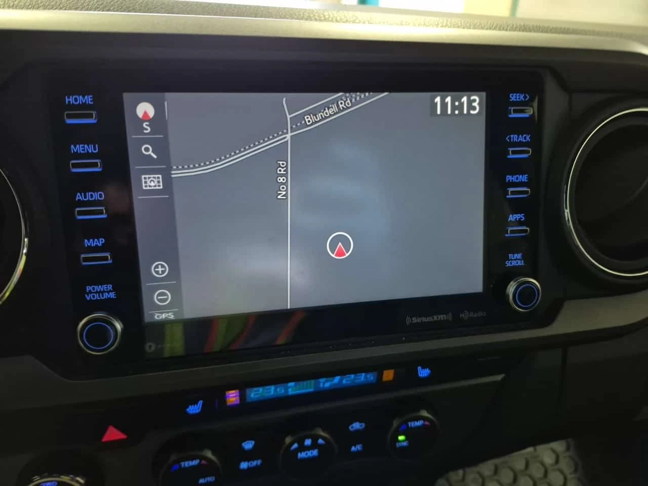 Toyota Tacoma * CREW CAB LONG BED * CARFAX * ���� ���������� *  | Mobile.bg � ����������� 7