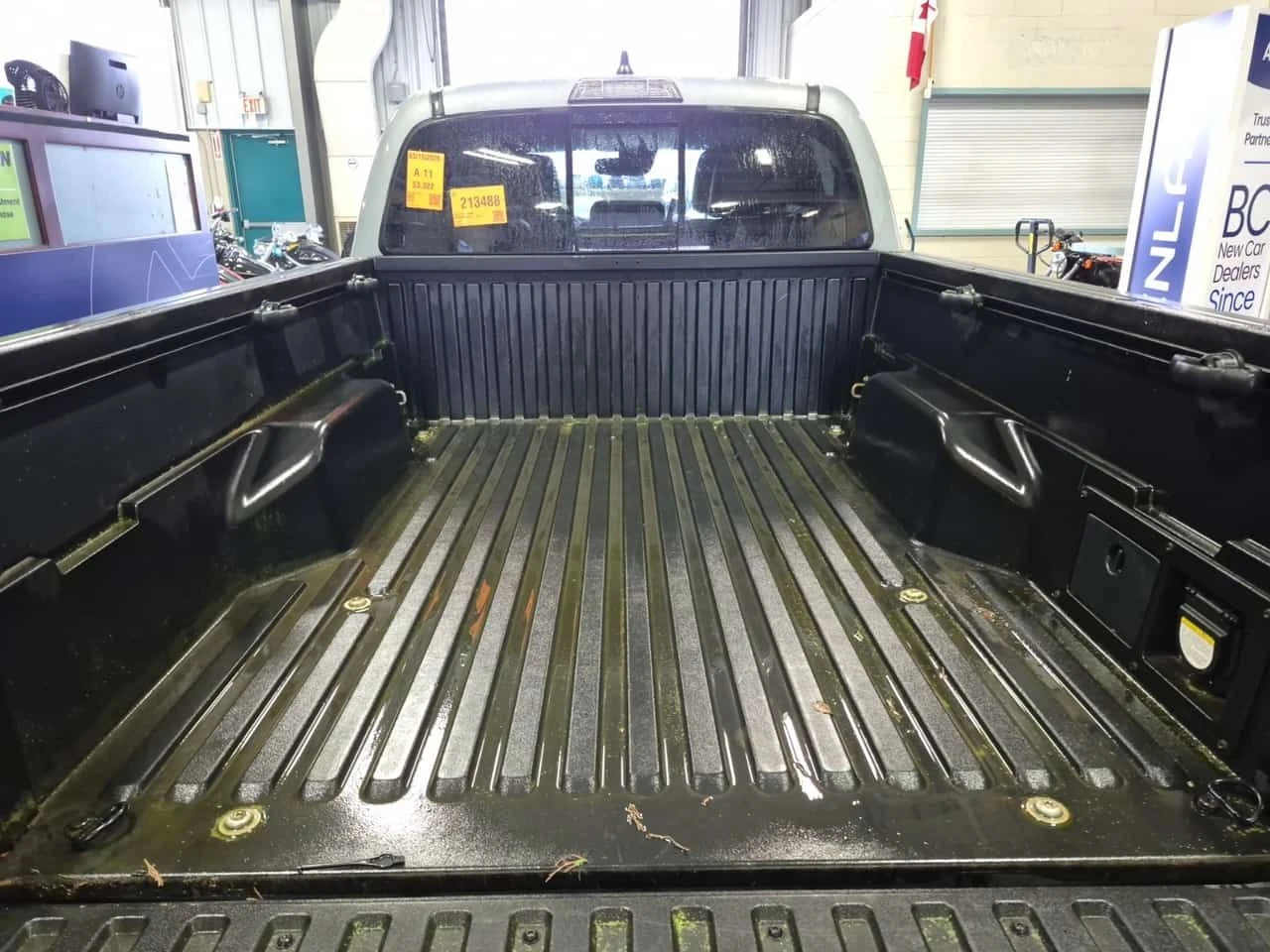 Toyota Tacoma * CREW CAB LONG BED * CARFAX * ���� ���������� *  | Mobile.bg � ����������� 12