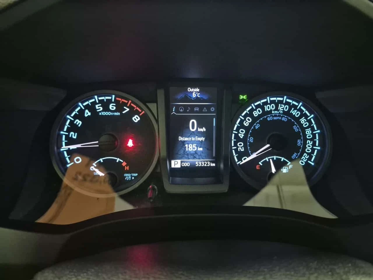 Toyota Tacoma * CREW CAB LONG BED * CARFAX * ���� ���������� *  | Mobile.bg � ����������� 8