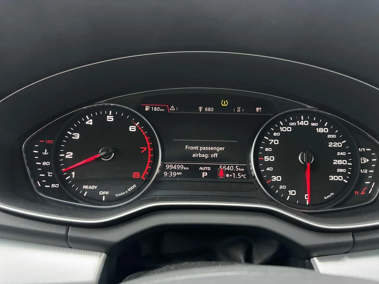 Audi Q5 PROGRESSIV/CARFAX/ПАНОРАМА/ПОДГРЕВИ, снимка 9 - Автомобили и джипове - 53929605