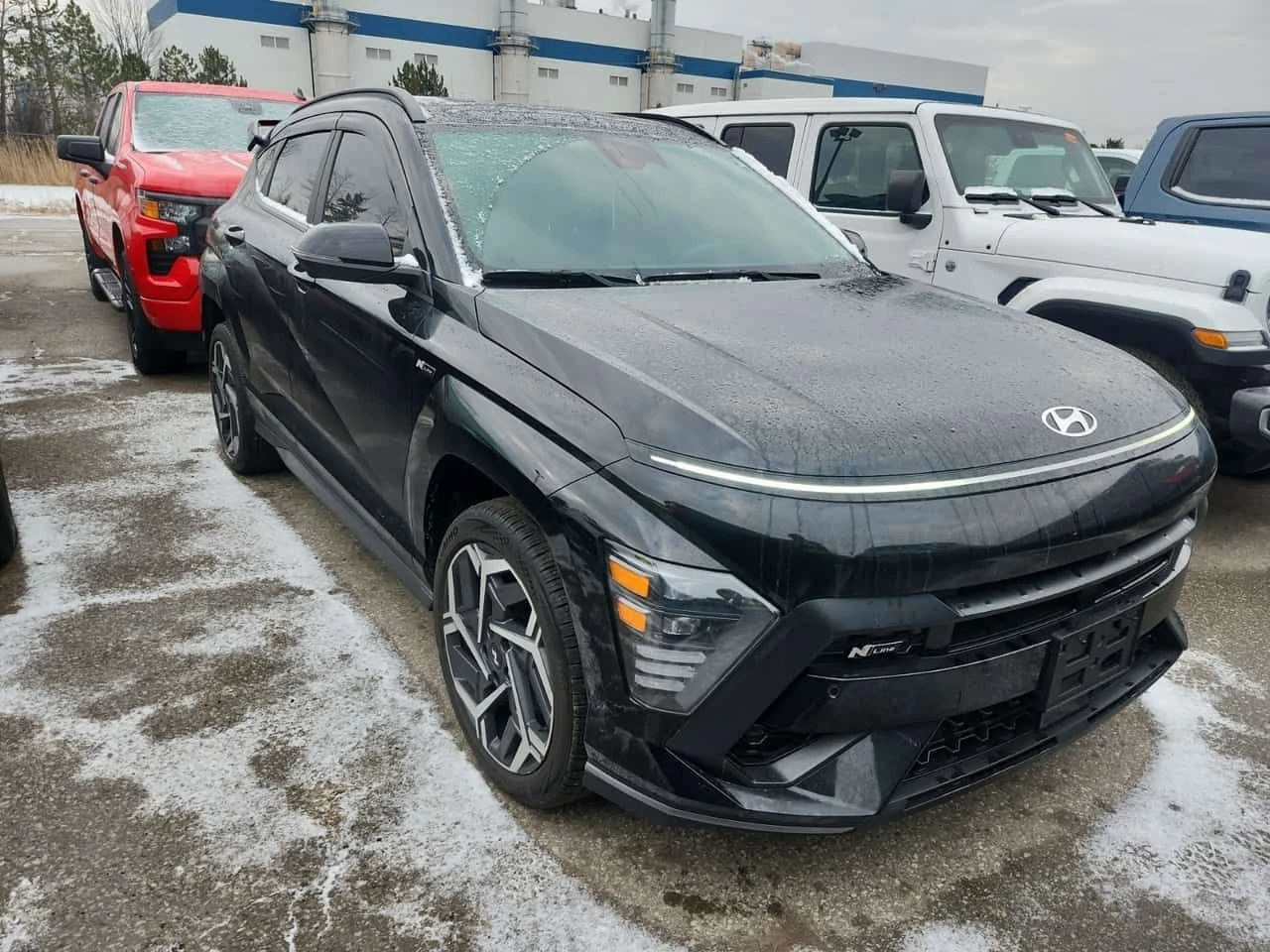 Hyundai Kona N LINE ULTIMATE| ОБДУХВАНЕ| 360| ПАНО| , снимка 2 - Автомобили и джипове - 54088283