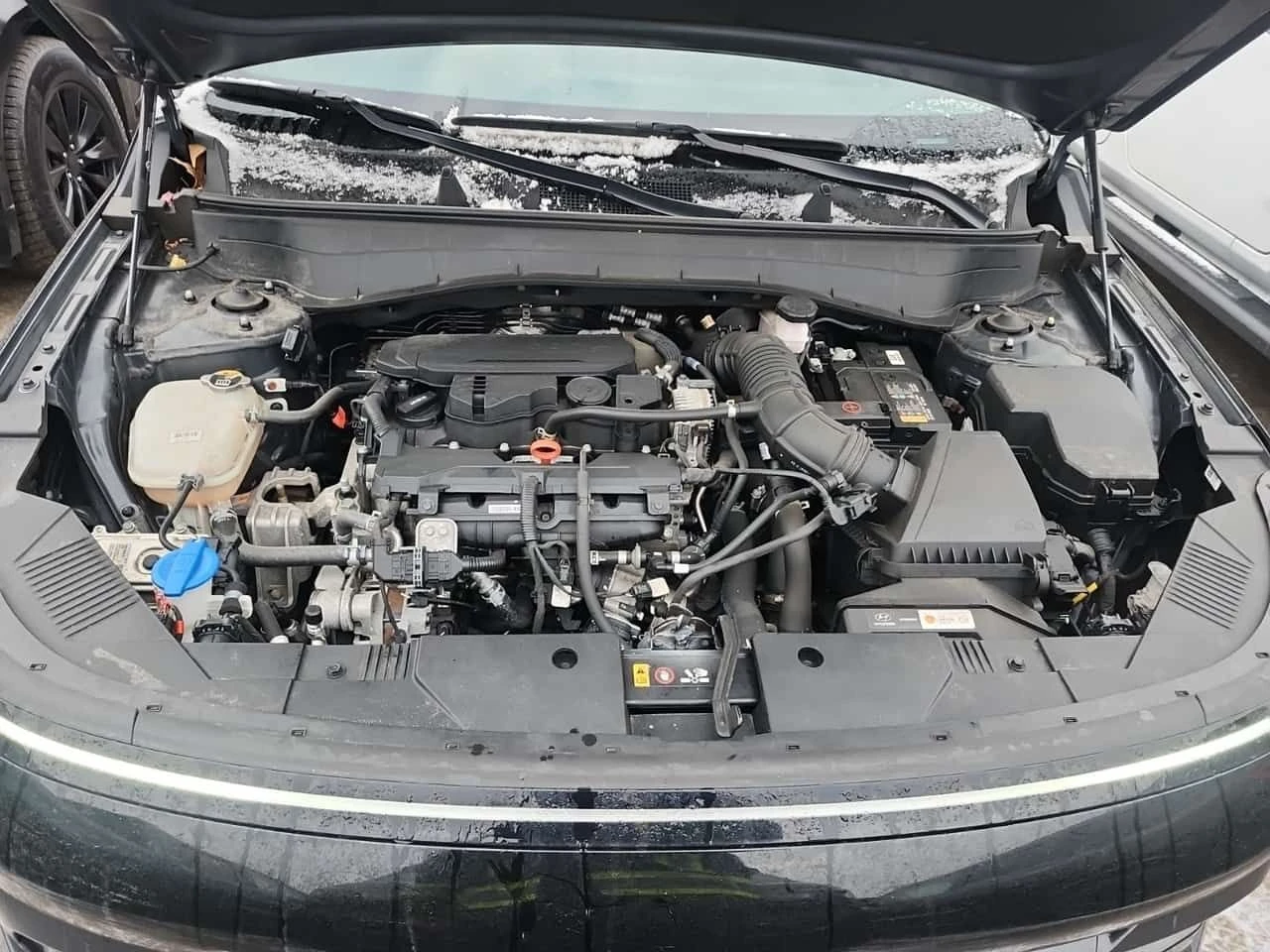 Hyundai Kona N LINE ULTIMATE| ОБДУХВАНЕ| 360| ПАНО| , снимка 17 - Автомобили и джипове - 54088283