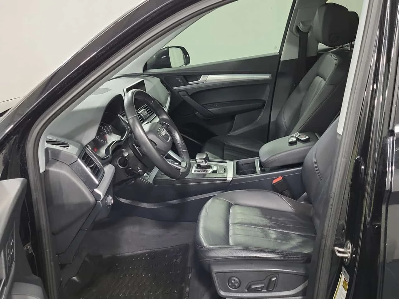 Audi Q5 * PREMIUM PLUS * CARFAX * ��� ����� * ���� | Mobile.bg � ����������� 5