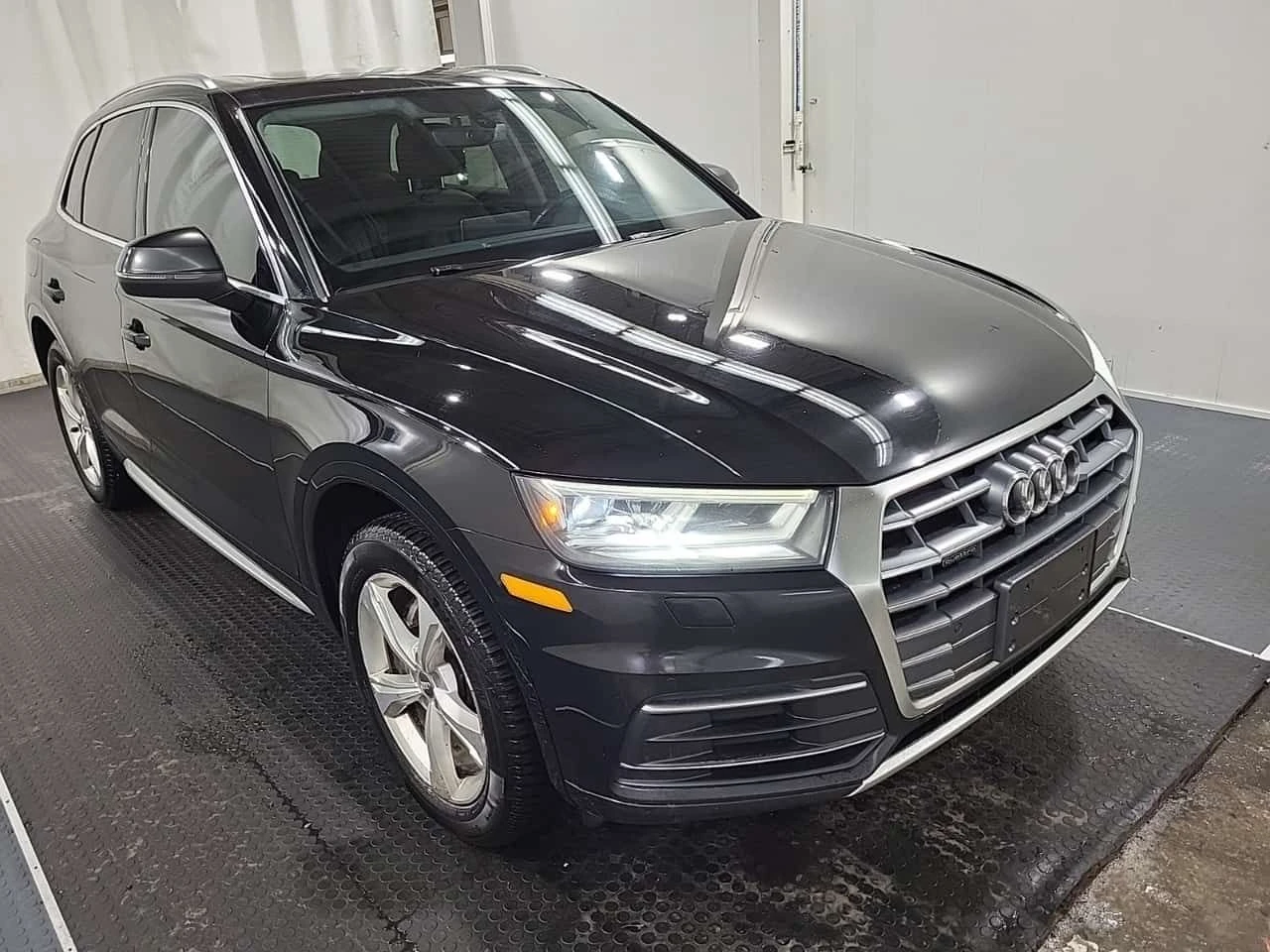 Audi Q5 * PREMIUM PLUS * CARFAX * ��� ����� * ���� | Mobile.bg � ����������� 2