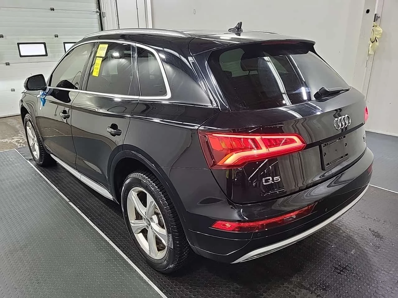 Audi Q5 * PREMIUM PLUS * CARFAX * ��� ����� * ���� | Mobile.bg � ����������� 4